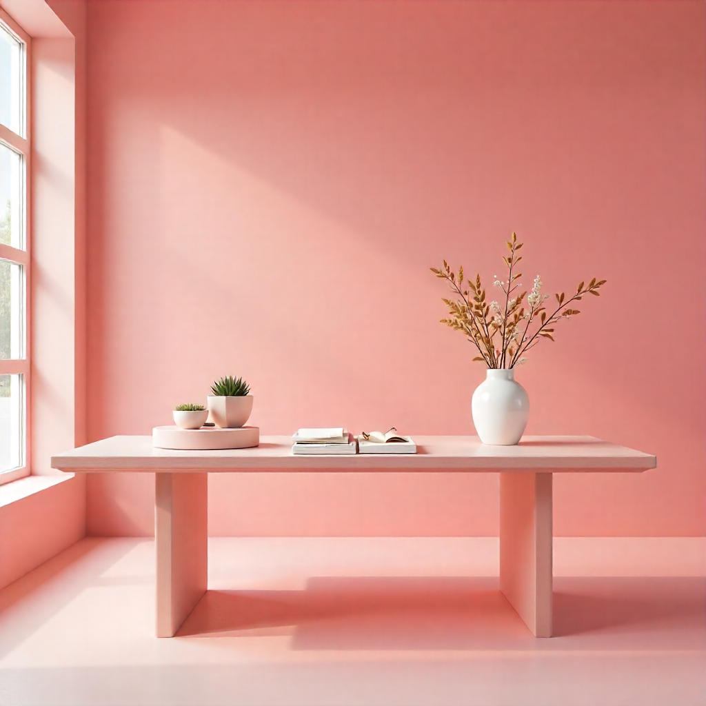 Premium stationery and craft supplies showcase at Vehiclemoving New York store